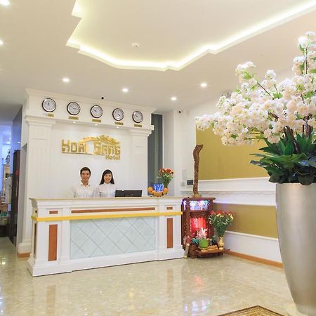 怀桑酒店 岘港 外观 照片
